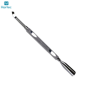 2026 Empujador de Cutículas Profesional de Alta Precisión con Agarre Texturizado, Nuevo Producto de Proveedor de Confianza - Product Image 3