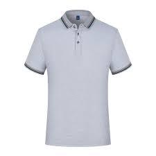 Camiseta Polo para Hombre Micah Corp, Secado Rápido, Transpirable, Logotipo Personalizado, Temporada 2026 - Product Image 3