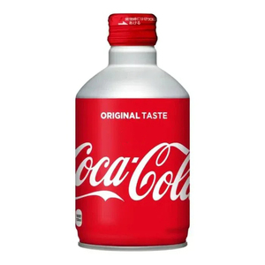 Coca-Cola Japon 300ml - Boisson gazeuse classique japonaise - Prix avantageux - Vente chaude - Product Image 1