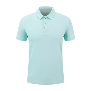 Polo Rojo para Mujer, Manga Corta, Color Sólido, Estilo Casual, Tejido Piqué, Largo Regular, Estilo Tejido, Nuevo Diseño Personalizado 2026 - Product Image 2