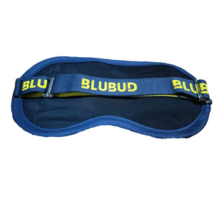 Masque pour les yeux au gel rafraîchissant pour les yeux gonflés, soulagement des cernes, compresse oculaire réutilisable pour la relaxation, le sommeil, le soulagement du stress, thérapie apaisante - Product Image 3