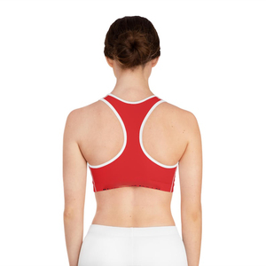 Soutien-gorge de sport sans coutures à fort impact pour femmes, respirant, pour yoga, gym, fitness, course à pied, entraînement, avec coussinets amovibles et effet push-up - Product Image 2