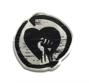 Écussons personnalisés imprimés de haute qualité, couleurs vives, impression longue durée, pour écoles, clubs, équipes, vêtements de mode, chapeaux, légers et résistants - Product Image 6