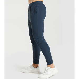 loose <b>baggy</b> jogger hip hop long pants <b>trousers</b> heavy fleece multi pocket cotton Street Wear <b>Men</b> Sweat pant OEM Service - Product Image 5