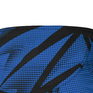 Meilleurs shorts MMA de design en gros, séchage rapide, respirants, pour hommes, les plus vendus, avec option OEM - Product Image 4