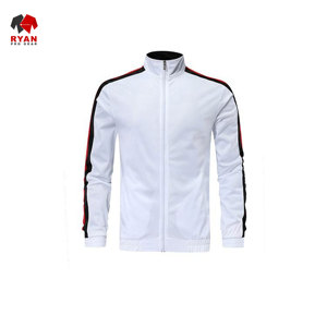 Survêtements respirants personnalisés Ryan Pro Gear pour hommes avec logo sur mesure, conception ODM OEM - Product Image 6