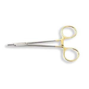 TC Ryder Needle Holders <b>Surgical</b> <b>Instruments</b> Forceps Stainless Steel WARSAW MEDICAL - Product Image 1