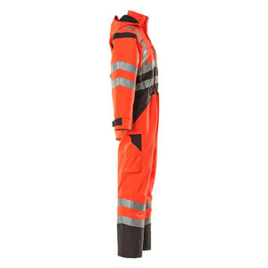 Overoles de Seguridad para Hombre, Ropa de Trabajo de Construcción, Uniformes, Overoles de Protección - Product Image 4