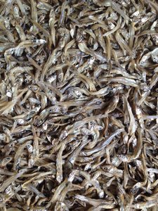 Anchoas Secas Vietnamitas al Mejor Precio de Blue Lotus, Calidad Premium para Aperitivos y Platos Sabrosos - Product Image 6
