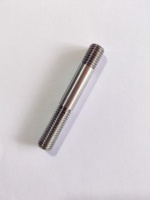 Pasadores de Acero Inoxidable de Precisión, Pasadores Metálicos Industriales para Aplicaciones de Ingeniería Mecánica y Ferretería, Metal Personalizado