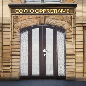 Portes d'entrée en acier de qualité supérieure pour maisons modernes, durables, sécurisées, imperméables, utilisation commerciale, solutions de portes d'entrée principales - Product Image 1