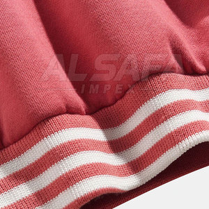 Chaqueta Letterman de Alto Rendimiento de Secado Rápido, Diseño Personalizado, Ropa Urbana, Chaqueta de Invierno para Hombre - Product Image 4