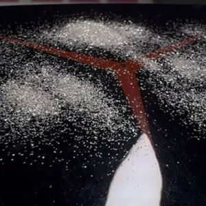 Poudre de diamant micronisée de qualité supérieure pour additif de peinture automobile, haute dureté, brillance réfléchissante, amélioration de la brillance, peinture automobile - Product Image 2