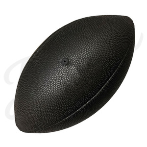 Fournisseur en gros de ballons de football américain – Ballon de jeu de taille officielle, durable, avec grip antidérapant, équipement d'entraînement extérieur - Product Image 2