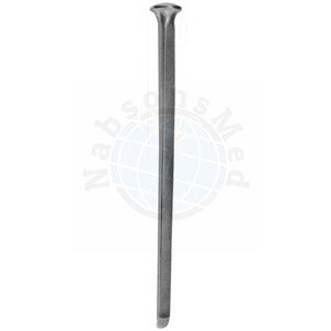 NABSONS MED - Formones para Hueso Alexander de Acero Inoxidable Alemán de Alta Calidad, No Estériles, Certificados por la CE, Instrumentos Quirúrgicos de 8 mm - Product Image 6