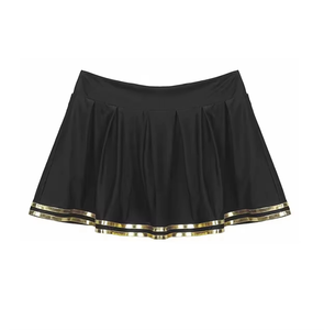 Uniformes de Animadoras para Niñas al Por Mayor, Uniformes de Animadoras de la Mejor Calidad en Venta, Nuevo Diseño - Product Image 4