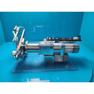 Conjunto de Sensor de Proximidad TEL BB87-011015 Usado Como Está, Piezas de Equipos Semiconductores Legacy - Product Image 3