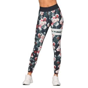 Collants de Sublimation sans couture, pantalon de Yoga personnalisé, legging imprimé numérique pour femmes - Product Image 1