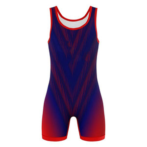 Combinaison de lutte personnalisée pour hommes adultes, combinaison de lutte de haute qualité pour hommes adultes, combinaison de musculation - Product Image 3