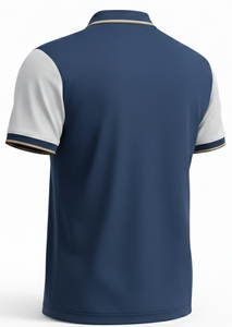 เสื้อโปโลออกแบบเองได้ตามต้องการ รุ่นใหม่ปี 2026 ผลิตจากวัสดุคุณภาพดีที่สุด - Product Image 5