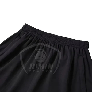 Vêtements de sport d'extérieur en polyester de haute qualité avec impression de logo personnalisé, uniforme de volley-ball avec logo personnalisé - Product Image 5