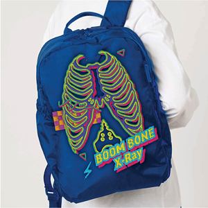 Customized Multifunction <b>Backpack</b> for Outdoor Sports Travel - Product Image 1