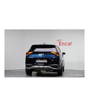 Kia Sportage 2021, 1.6 Turbo, 4WD, Gasolina, Euro V, Volante a la Izquierda, Asientos de Cuero, Cámara Trasera - 114,621 km - Product Image 4