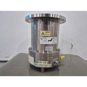 ปั๊มเทอร์โมโมเลกุลาร์แบบแม่เหล็กยึดติดทางอากาศรุ่น STP-H1000C ของ Edwards ใช้แล้วเป็นอะไหล่อุปกรณ์เซมิคอนดักเตอร์รุ่นเก่า - Product Image 2