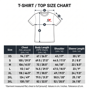 T-shirts en coton légers pour hommes - Coupe classique en coton ciré, logo personnalisable, uni, compressé, tailles XS-6XL - Product Image 6