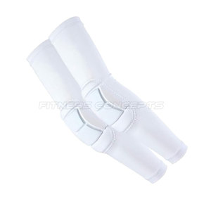 แผ่นรองแขนไทยคุณภาพสูงราคาส่ง ราคาถูก แผ่นรองแขนไทยแบบรัดกระชับ - Product Image 3