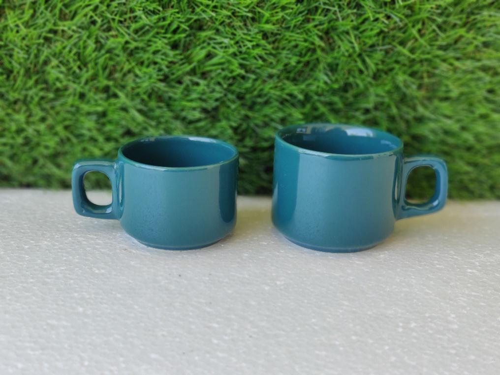 Teal Blue