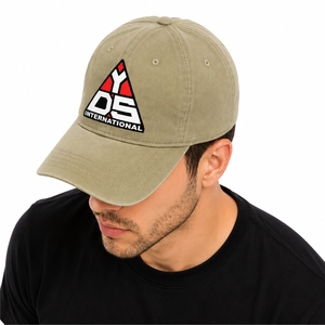 Gorra de Béisbol Unisex Personalizada de Primera Calidad, Algodón Suave, Ajuste Cómodo, Estilo Diario, Calidad de Exportación - Product Image 4