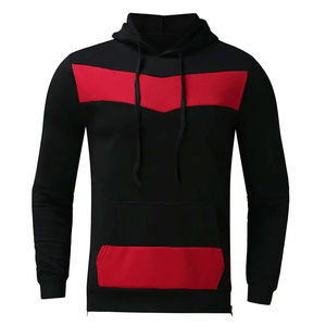 Conjunto Deportivo Casual de Invierno para Hombre, Sudadera con Capucha y Pantalones Deportivos de Algodón de Alta Calidad, Conjunto Deportivo Unisex de Felpa de 2 Piezas - Product Image 3