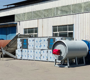 เครื่องอบแห้งอาหารมะพร้าวแห้งเครื่องอบแห้งอาหารอุตสาหกรรมเครื่องอบแห้งเนื้อ - Product Image 6