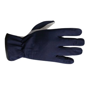 Gants de travail utilitaires en cuir pour mécaniciens et fabricants, gants de sécurité pour l'assemblage, en vente - Product Image 6