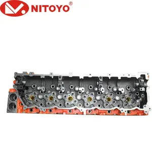 Engine Cylinder Heads 8976026870 8-976026870 ZAX330-3 6HK1 Used For Isuzu 6hk1 Cylinder Head