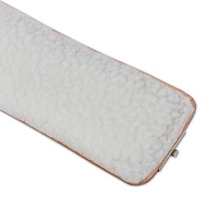 Correas de Tobillo de Cuero de Alta Calidad para Entrenamiento de Fuerza de Piernas, Protección Integral Geo Brother Co GB-LAS-0004-Wholesale - Product Image 4