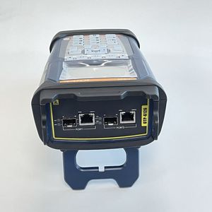 Handheld Gigabit Ethernet <strong>Tester</strong> OTP-6126 Network Cable <strong>Tester</strong> - Product Image 6