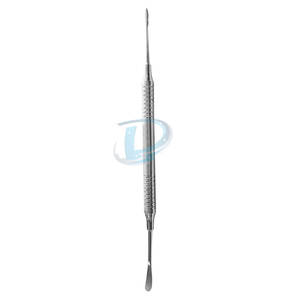 Elevadores de periostio fabricados en Pakistán, gran oferta, elevadores de periostio de nuevo estilo hechos a medida - Product Image 3