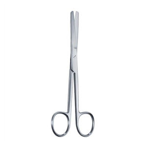 Tijeras Mayo de Grado Hospitalario Toughcut, Súper Afiladas, de Acero Inoxidable, Fabricadas en Pakistán, Juego de Herramientas Manuales - Product Image 5