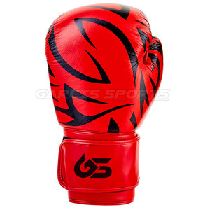 New Style Sustainable Adult Use Boxing <b>Gloves</b> Custom Size & <b>Weight</b> Light <b>Weight</b> Boxing <b>Gloves</b> - Product Image 2