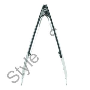 ขายส่งราคาสแตนเลสภาชนะสแตนเลส Tong หนักสแตนเลสเกรดอาหารเป็นมิตรกับสิ่งแวดล้อม - Product Image 1