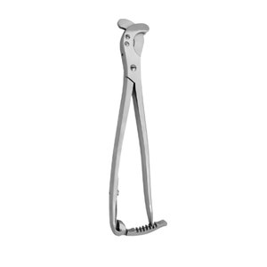 Émasculateur vétérinaire 12 pouces (30,5 cm) en acier inoxydable réutilisable – Instrument chirurgical pour bétail - Product Image 5