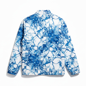 Bulk Supply Sublimated Compression Shirt Diverse Sizes Available Custom Print Breathable Athletic Training Clothing - Product Image 3