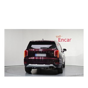 ฮุนได พาลิเซด ปี 2021 เครื่องยนต์เบนซิน 3.8 ลิตร ขับเคลื่อน 4 ล้อ เกียร์อัตโนมัติ เบาะหนัง กล้องมองหลัง ระยะทาง 88,747 กม. พวงมาลัยซ้าย - Product Image 4