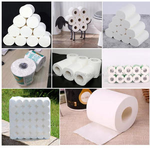 Máy Làm Giấy Vệ Sinh, Máy Làm Giấy Vệ Sinh Cỡ Nhỏ Dây Chuyền Sản Xuất Hoàn Chỉnh Tự Động - Product Image 3