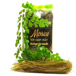 Fideos de Moringa Premium de Vietnam – Saludables y Naturales, Fideos Verdes Nutritivos, Precio al por Mayor // Mr.Tom - Product Image 3