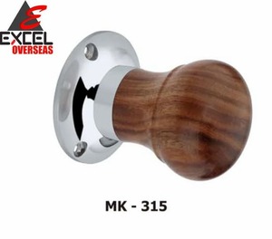 มือจับประตูแบบลูกบิดพรีเมียม สำหรับติดตั้งประตูมาตรฐาน ราคาขายส่ง - Product Image 3