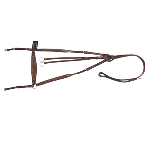 Pechera de Cuero Premium para Caballo, Diseño Ecuestre Ajustable, Equipo de Equitación para Fabricación a Granel al Mejor Precio - Product Image 3