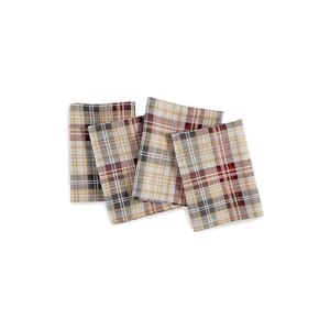 Servilletas de cocina para restaurante de Material de algodón puro 100% con estampado personalizado más vendidas disponibles a un precio económico - Product Image 1